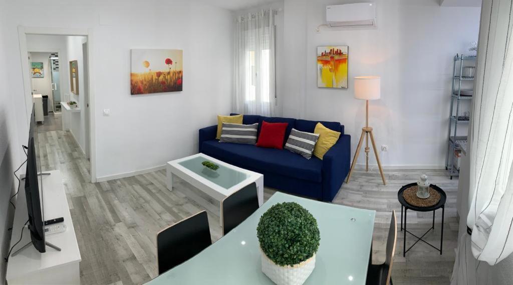Apartamentos CÓRDOBA CENTRO Córdoba Exterior foto