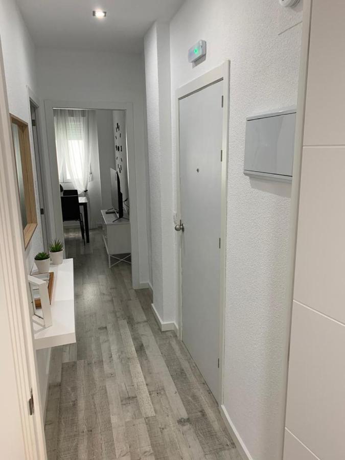 Apartamentos CÓRDOBA CENTRO Córdoba Exterior foto