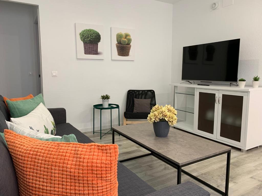 Apartamentos CÓRDOBA CENTRO Córdoba Exterior foto
