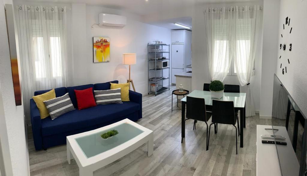 Apartamentos CÓRDOBA CENTRO Córdoba Exterior foto